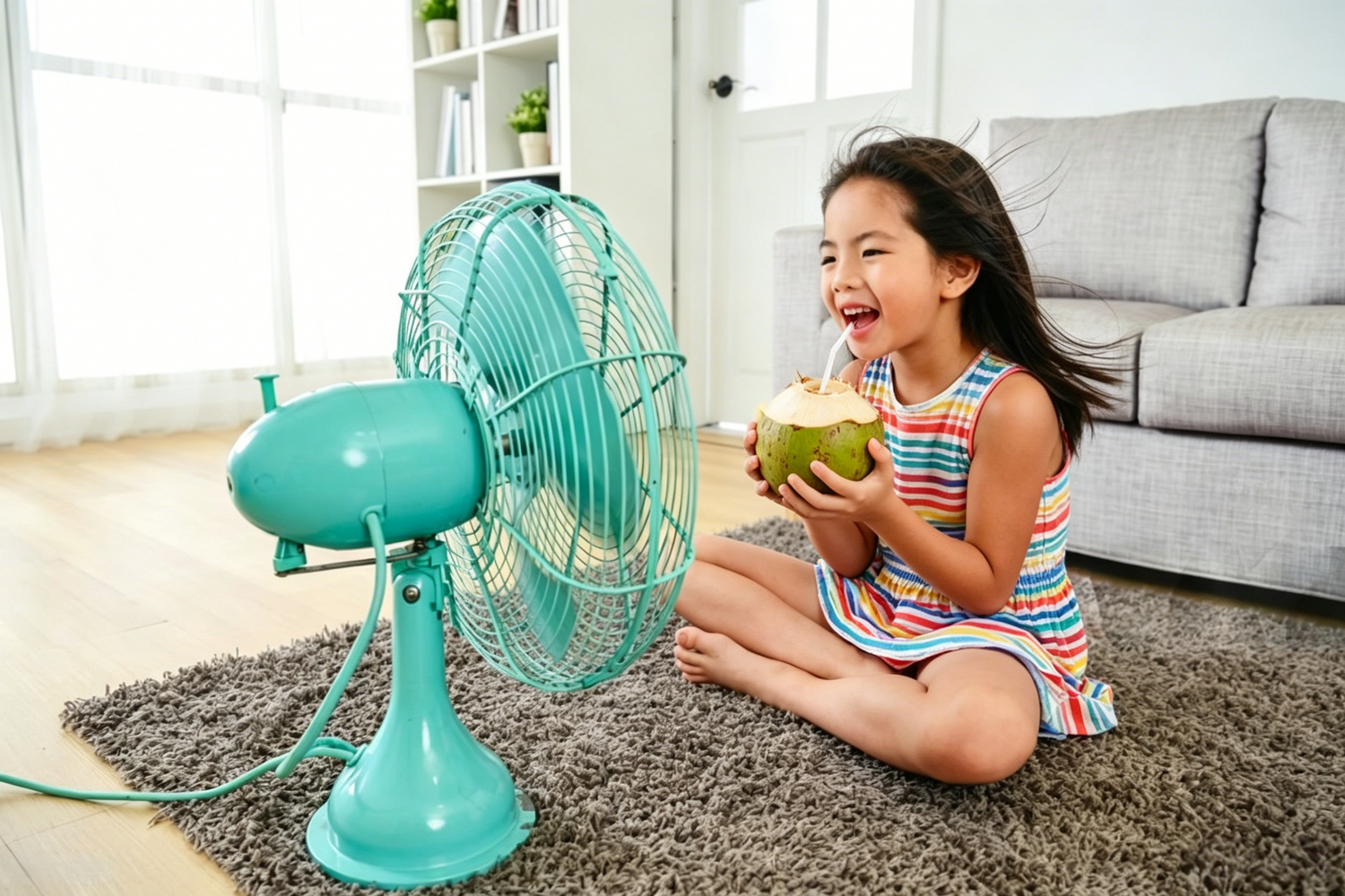 FANs