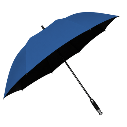 Extra-Large Adventure Golf Umbrella – 130cm Canopy, Wind-Resistant, UV Protection & Easy-Carry Strap